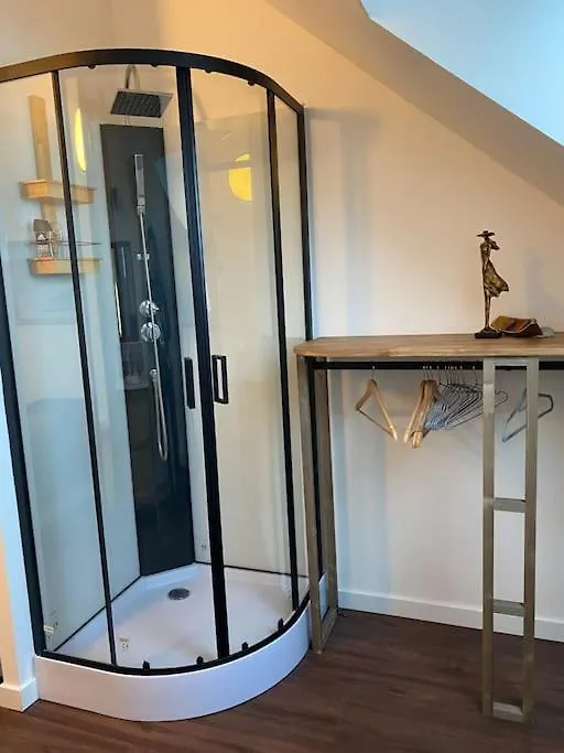Apartment La Desirade -Ilots De Merville Lorient France